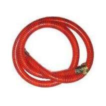 Suction Hose with Fittings for Kawasaki Belt Driven Pressure Washer (Spare Part) | Generic by KHM Megatools Corp. Main image