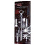 Flag F2105 3/8" Drive Tune up Kit (5pcs, 6pts) | Flag by KHM Megatools Corp.