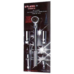 Flag F2105 3/8" Drive Tune up Kit (5pcs, 6pts) | Flag by KHM Megatools Corp.