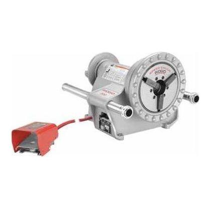 Ridgid 300 Power Drive Threader / Electric Pipe Threading Machine Secondary image