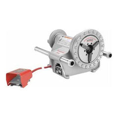 Ridgid 300 Power Drive Threader / Electric Pipe Threading Machine | Ridgid by KHM Megatools Corp.