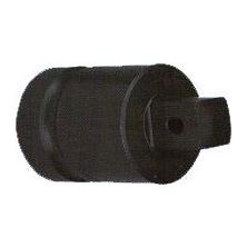 Flag Impact Socket Adaptor (Black Finish) | Flag by KHM Megatools Corp.