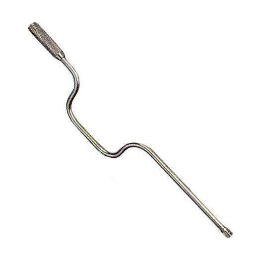 Flag SPD4 Socket Wrench Speeder Handle | Flag by KHM Megatools Corp. Main image