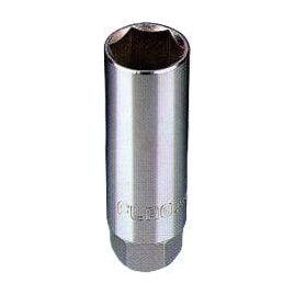 Flag 1/2" Drive Spark Plug Socket 6pts | Flag by KHM Megatools Corp.