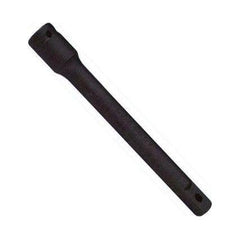 Flag Impact Socket Wrench Extension Bar (Black Finish) | Flag by KHM Megatools Corp.