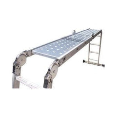 Homecare Aluminum Multipurpose Ladder | Homecare by KHM Megatools Corp.