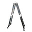 Homecare Steel Multipurpose Ladder | Homecare by KHM Megatools Corp.