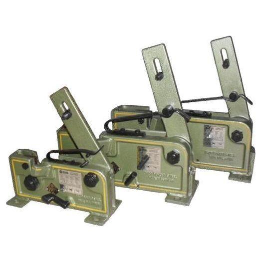 Vitte Drop Forged Steel Manual Bar Cutter - KHM Megatools Corp. Main image