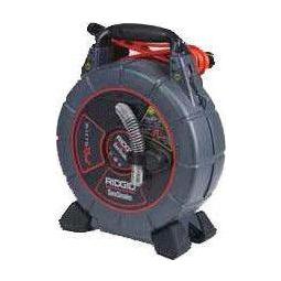 Ridgid SeeSnake® MICROREEL™ Video Inspection System / Camera Reel | Ridgid by KHM Megatools Corp. Main image