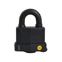 Yale High Security Laminated Steel Padlock | Yale by KHM Megatools Corp.