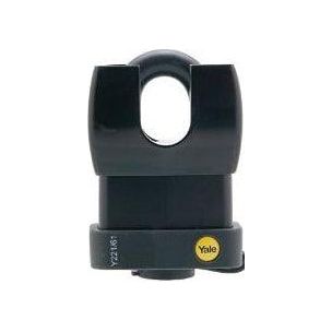 Yale High Security Laminated Steel Padlock with Shrouded Sholder | Yale by KHM Megatools Corp.