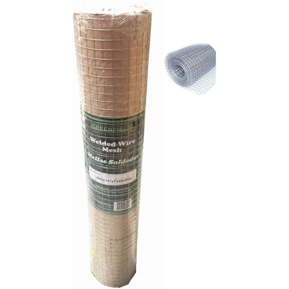 Greenfiled Welded Wire Mesh | Greenfield by KHM Megatools Corp. Main image