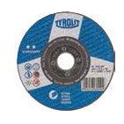 Tyrolit Straight Cut Off Wheel [Standard] | Tyrolit by KHM Megatools Corp.