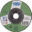 Tyrolit Straight Cut Off Wheel [Standard] Secondary image