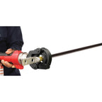 Ridgid RE 60 18V Cordless Hydraulic 3-in-1 Electrical Tool (Punch, Crimp, Cut) | Ridgid by KHM Megatools Corp.