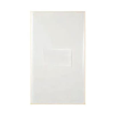 Omni WPO-S13 1pc. 1-Way Switch in White Plate 16A (Wide Series) | Omni by KHM Megatools Corp. Main image