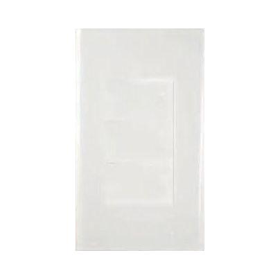 Omni WP3-S13 3pcs. 1-Way Switch in White Plate 16A (Wide Series) | Omni by KHM Megatools Corp. Main image