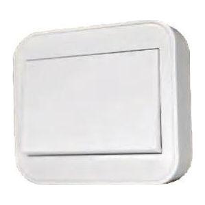 Omni WSS-201-PK Surface Type Switch 1-Gang 10A | Omni by KHM Megatools Corp. Main image