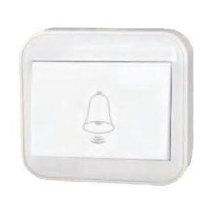 Omni WSB-100-PK Surface Type Push Button Switch 10A | Omni by KHM Megatools Corp. Main image