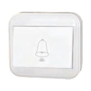 Omni WSB-100-PK Surface Type Push Button Switch 10A | Omni by KHM Megatools Corp.