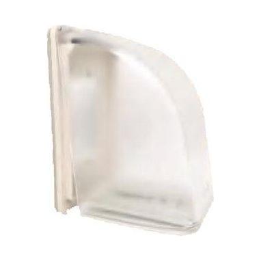 Omni WPP-605 Weatherproof Cover Transparent 1-3 Gang | Omni by KHM Megatools Corp. Main image