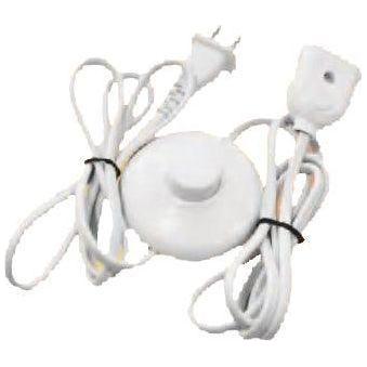 Omni WFS-100 Foot Press Switch 3m 10A 250V | Omni by KHM Megatools Corp. Main image