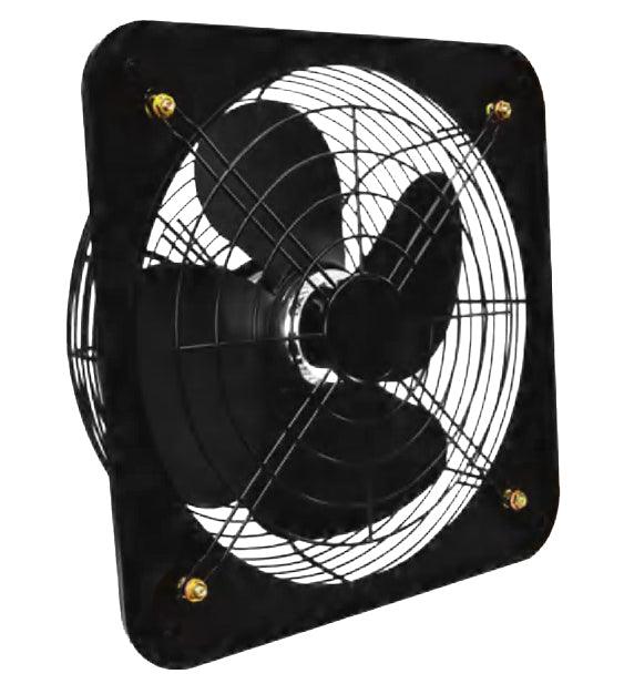 Omni XFV Industrial Wall Mounted Exhaust Fan | Omni by KHM Megatools Corp.