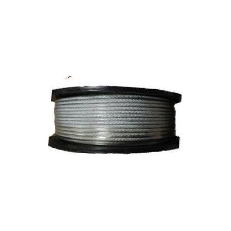 Greenfield Wire Cable | Greenfield by KHM Megatools Corp. Main image