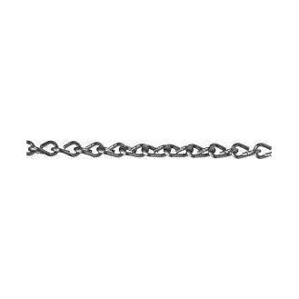 Greenfield Double Jack Chain 16 Brass GLO | Greenfield by KHM Megatools Corp. Main image