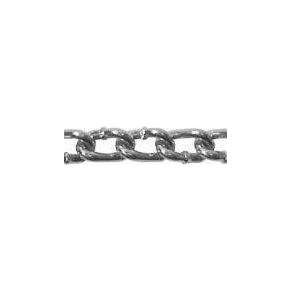 Greenfield Twist Link Machine Chain | Greenfield by KHM Megatools Corp. Main image