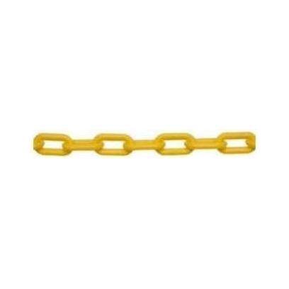 Greenfield Yellow Chain #8 | Greenfield by KHM Megatools Corp. Main image