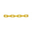 Greenfield Yellow Chain #8 | Greenfield by KHM Megatools Corp.