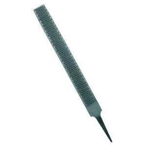 Nicholson Wood Rasp Half Round File | Nicholson by KHM Megatools Corp. Main image