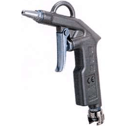 GAV 60A Pneumatic Inflating Gun / Air Duster - KHM Megatools Corp. Main image