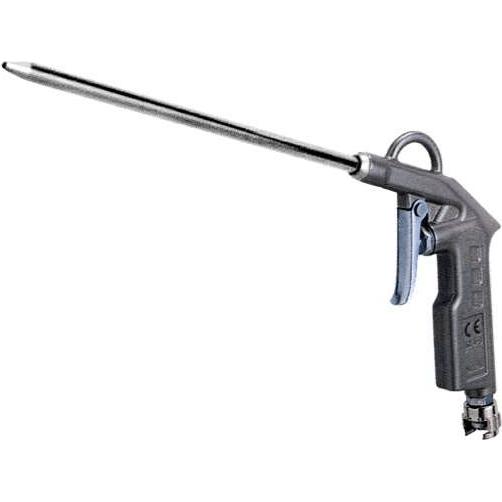 GAV 60B Pneumatic Inflating Gun with Extension / Air Duster - KHM Megatools Corp. Main image