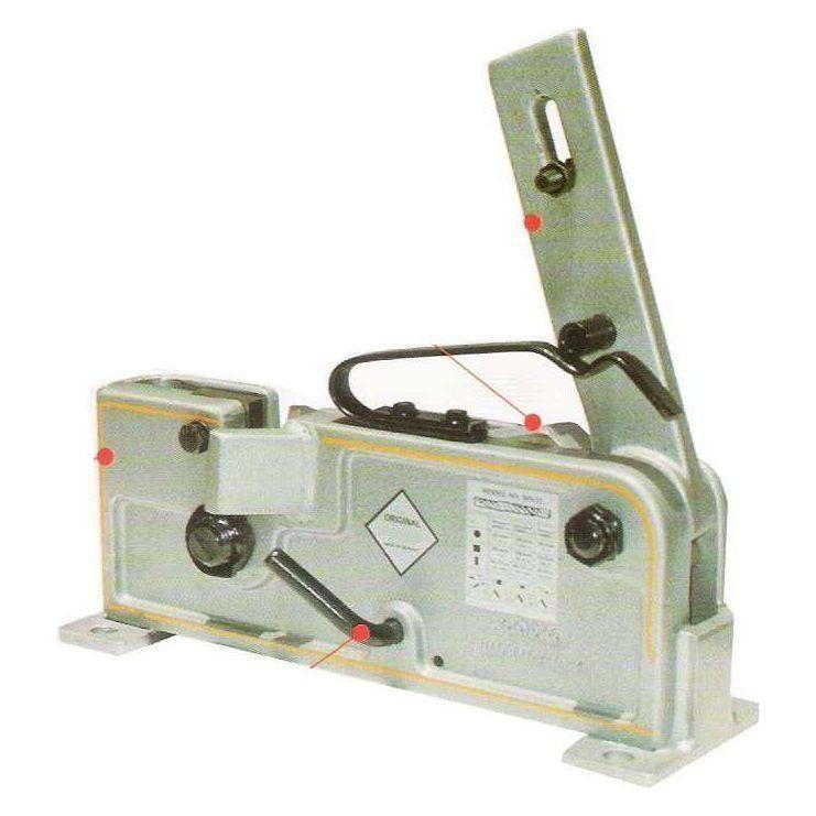 Bergin Manual Bar Cutter - KHM Megatools Corp. Main image