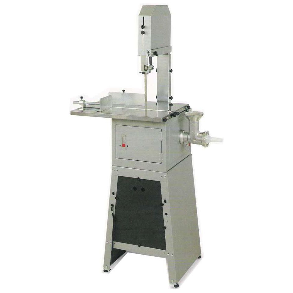 OAV SM-100C Meat Band Saw 10" - KHM Megatools Corp.