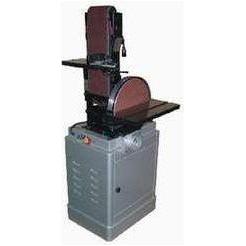 OAV SBD-6012QC Industrial Belt and Disc Sander - KHM Megatools Corp. Main image