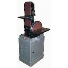 OAV SBD-6012QC Industrial Belt and Disc Sander - KHM Megatools Corp.