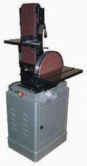 OAV SBD-6012QC Industrial Belt and Disc Sander - KHM Megatools Corp.