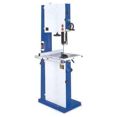 OAV SBW-4300A Band Saw Machine 17" - KHM Megatools Corp. Main image