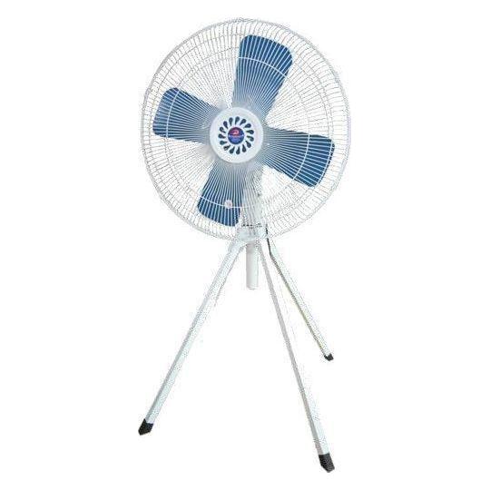 Pioneer IFT600S Heavy Duty Industrial Stand Fan (3 legs) - KHM Megatools Corp. Main image