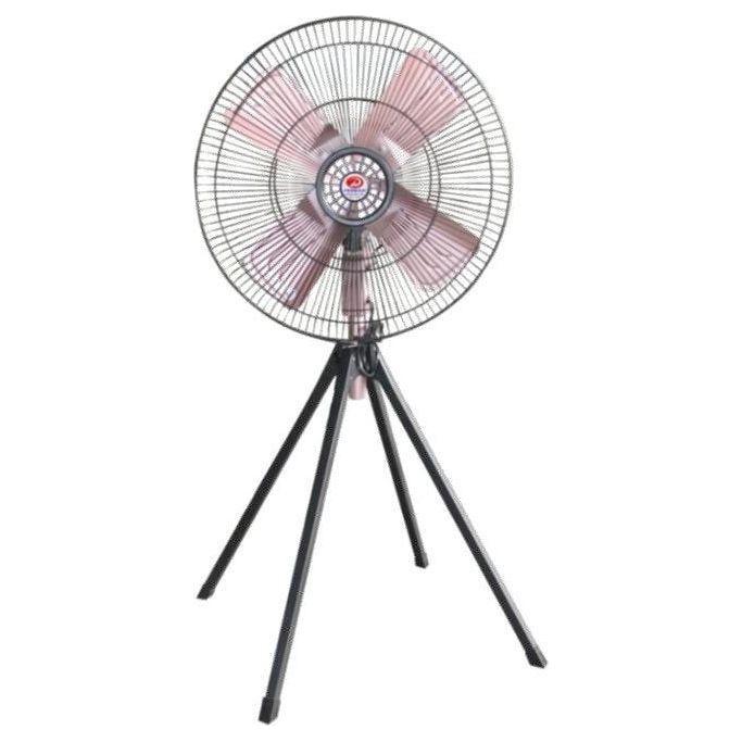 Pioneer IF600S Heavy Duty Industrial Stand Fan - KHM Megatools Corp. Main image