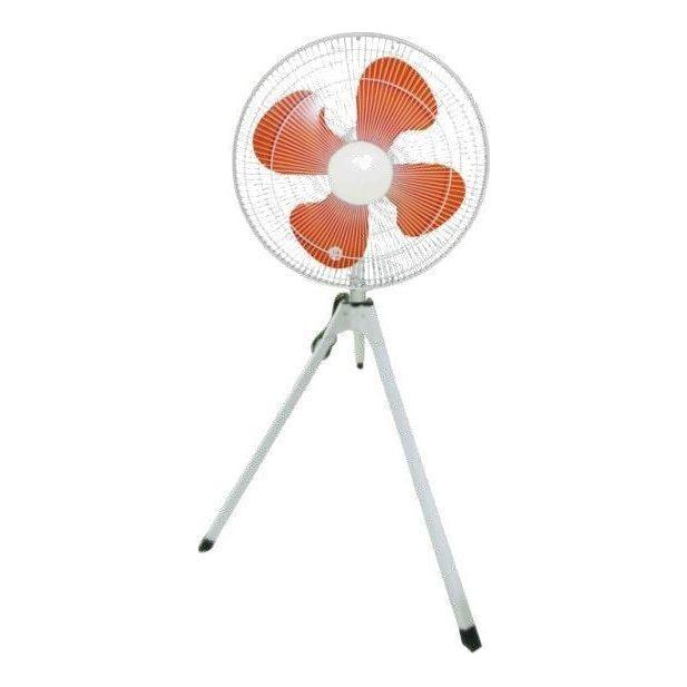 Pioneer IFT450S Industrial Stand Fan - KHM Megatools Corp. Main image