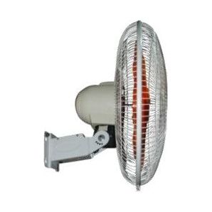 Pioneer IFT450W Industrial Wall Fan - KHM Megatools Corp.