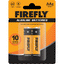 Firefly AA Alkaline Batteries | Firefly by KHM Megatools Corp.