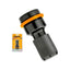 Ingco ABH60501 Square Drive to Hex Socket Adapter - KHM Megatools Corp.