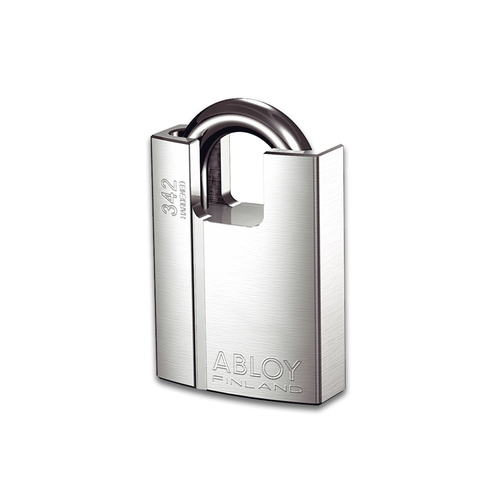 Abloy PL342 High Security Padlock