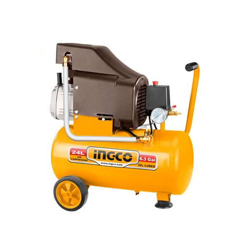 Ingco AC202416P Air Compressor 2HP