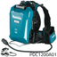 Makita PDC1200A01 Backpack Battery Power Pack 36V/40V LXT/XGT | Makita by KHM Megatools Corp.